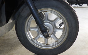 HONDA TACT-4ﾍﾞｰｼｯｸ AF79