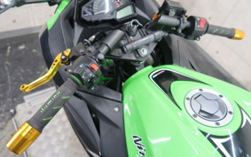 KAWASAKI NINJA 250 EX250L