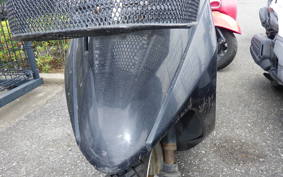 SUZUKI ADDRESS V50 Gen.2 CA42A