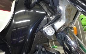 HONDA SHADOW 750 Gen. 2 1998 RC44