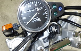 HONDA CB223S MC40