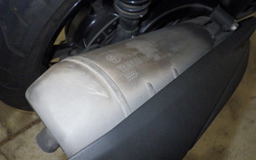 YAMAHA TRICITY 155 A SG37J