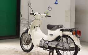 HONDA C110 SUPER CUB JA07