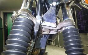 KAWASAKI W650 2006