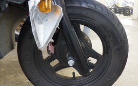 SUZUKI ADDRESS V125 S CF4MA