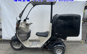 HONDA GYRO