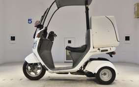 HONDA GYRO CANOPY TA03