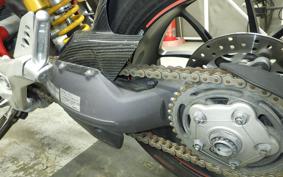 DUCATI HYPERMOTARD 1100S 2008