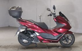 HONDA PCX125 JK05