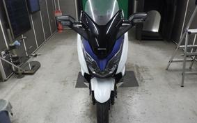 HONDA FORZA 250 1997 MF13