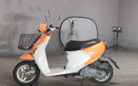 SUZUKI LET'S4 CA41A