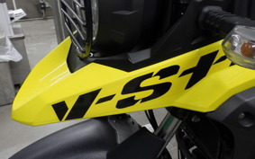 SUZUKI V-STROM 250 A 2024
