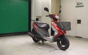 SUZUKI ADDRESS V125 G 2025 CF46A