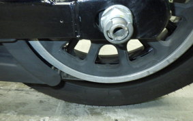 HARLEY FXDL 1580 2010