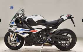 BMW S1000RR M DDC 2024