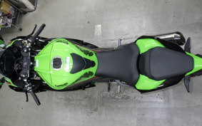 KAWASAKI ZX 10 NINJA ABS 2021 ZXT02L