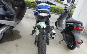 SUZUKI ｼﾞｸｻｰ250SF ED22B