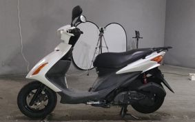 SUZUKI ADDRESS V125 CF4MA