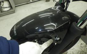 SUZUKI ジクサー150 ED13N
