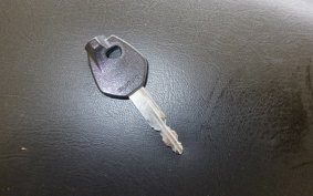 SUZUKI LET's 4 G CA41A