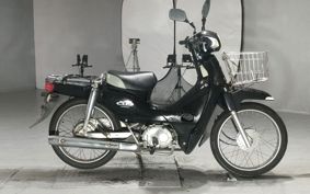 HONDA SUPER CUB110 JA10