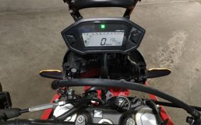 HONDA CRF250 RALLY TYPE LD MD44