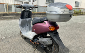 HONDA DIO FIT AF27