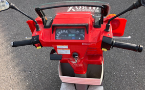 HONDA  GYRO X STANDARD  TD02