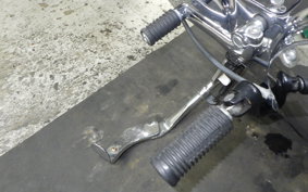 HARLEY L1200LI 2009