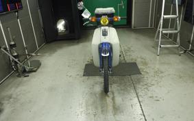 HONDA C50 SUPER CUB 2021 AA01