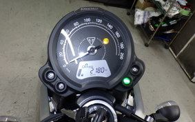 TRIUMPH SPEED TWIN 900 2024