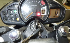 SUZUKI ｸﾞﾗﾃﾞｨｳｽ400 2015 VK58A