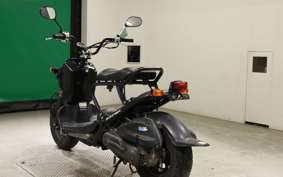 HONDA ZOOMER 2021 AF58
