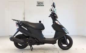 SUZUKI ｱﾄﾞﾚｽV125G CF46A