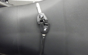 HONDA CBR650R E-Clutch 2025