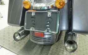 HARLEY FLHX 1690 2014