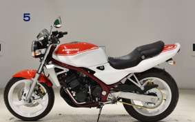 KAWASAKI BALIUS 250 1993 ZR250A