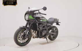KAWASAKI Z900RS CAFE 2025 ZR900K