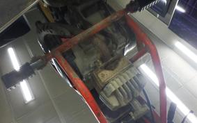 HONDA QR50 AE01