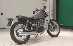 YAMAHA SR500 1983 2J2