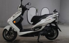 YAMAHA CYGNUS125XSR SE44J