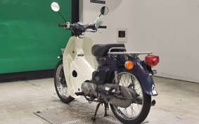 HONDA C90 SUPER CUB HA02