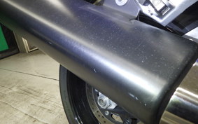 SUZUKI HAYABUSA Gen.2 2014