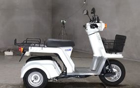 HONDA GYRO TD02