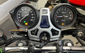 HONDA CB1100RS FINAL ED 2022 SC65