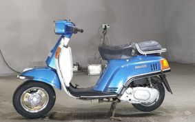 SUZUKI GEMMA125 CF41A