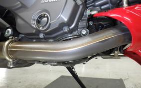 DUCATI MONSTER 937 SP