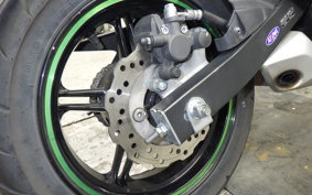 KAWASAKI Z125 PRO 1999 BR125H