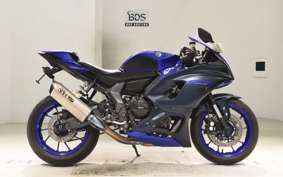 YAMAHA YZF-R7 2024 RM39J