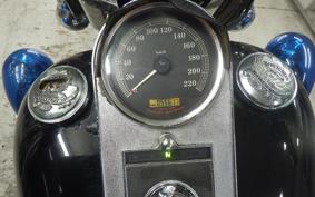 HARLEY FLSTC 1450 2004
